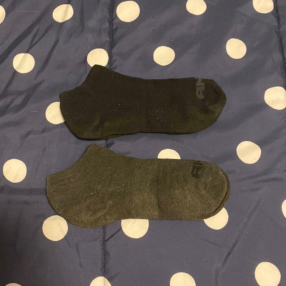 Mens And1 Socks